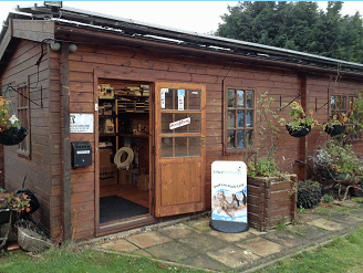 Azellwood Swimming pools shop
