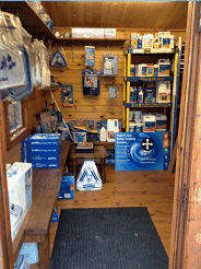 Swimming pool shop chemicals pumps etc
