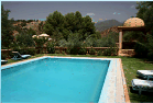 in-ground swimming pool